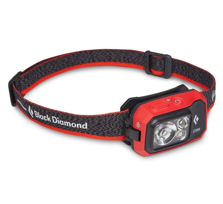 Black Diamond Storm 450 Headlamp Octane Black Diamond