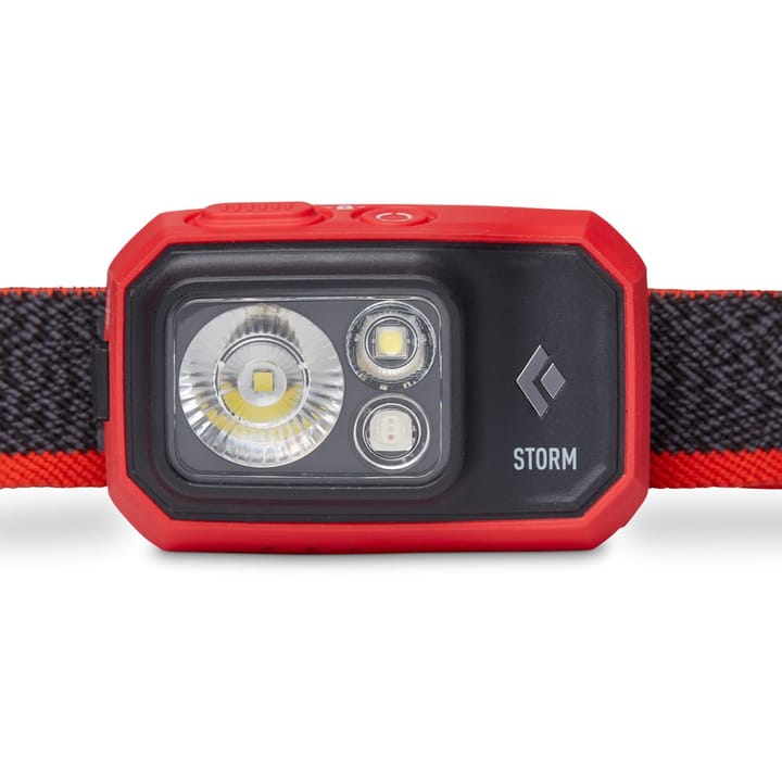 Black Diamond Storm 450 Headlamp Octane Black Diamond