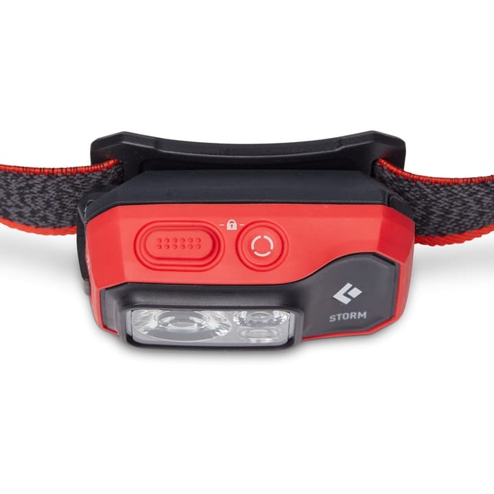 Black Diamond Storm 450 Headlamp Octane Black Diamond