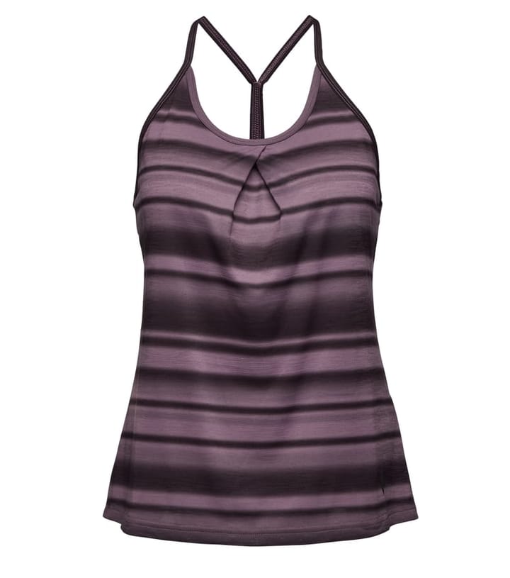 Black Diamond W Integrale Tank Mulberry Stripe Black Diamond Black Diamond W Integrale Tank Mulberry Stripe Black Diamond