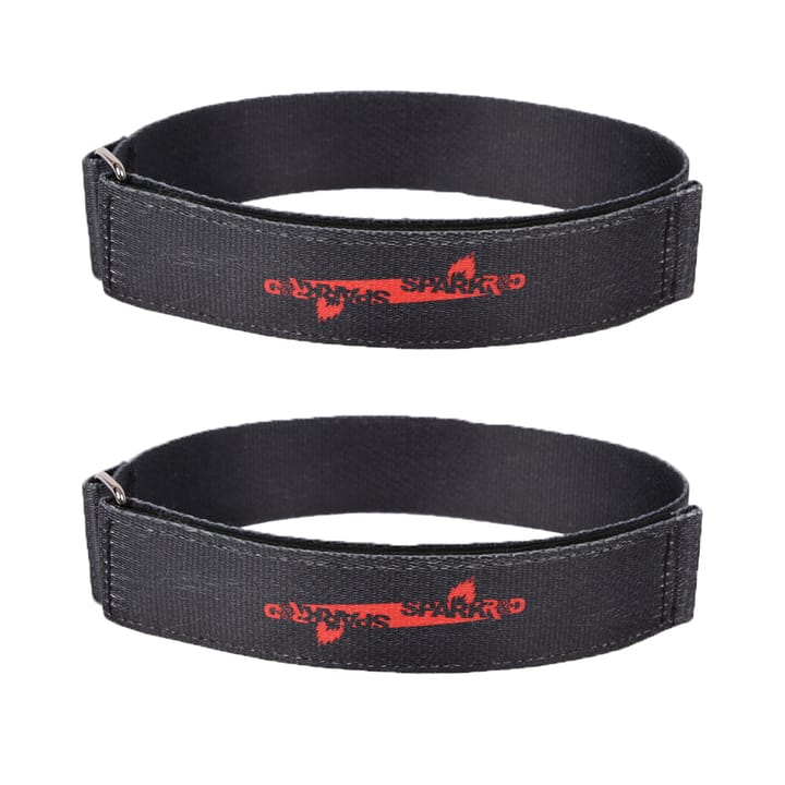 Spark R&D Strappy Strap Black Spark R&D