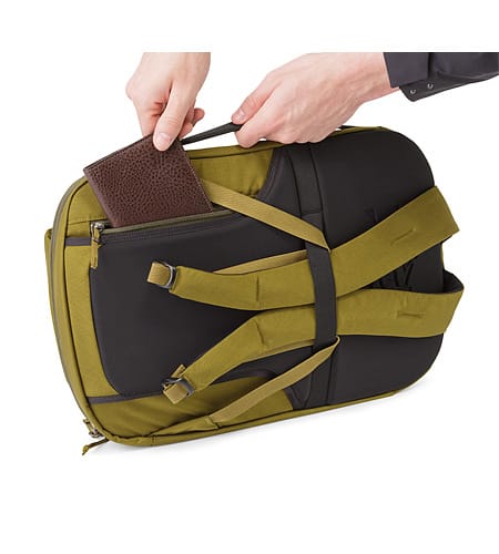 Arc'teryx Blade 20 Backpack Black Arc'teryx Arc'teryx Blade 20 Backpack Black Arc'teryx
