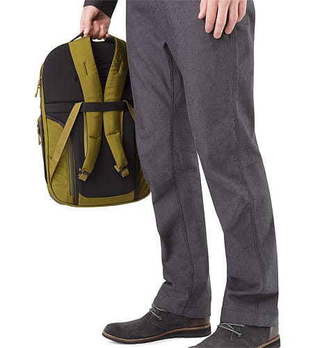 Arc'teryx Blade 20 Backpack Black Arc'teryx Arc'teryx Blade 20 Backpack Black Arc'teryx