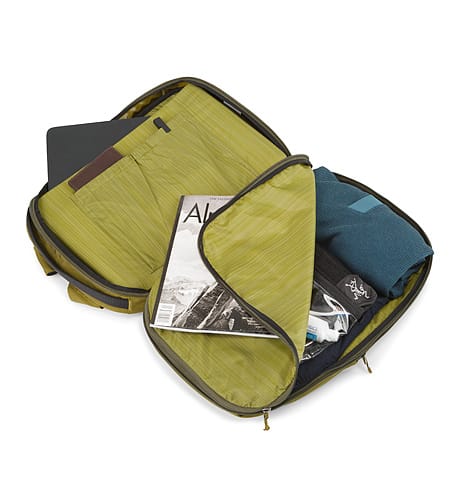 Arc'teryx Blade 20 Backpack Black Arc'teryx Arc'teryx Blade 20 Backpack Black Arc'teryx