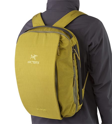 Arc'teryx Blade 20 Backpack Black Arc'teryx Arc'teryx Blade 20 Backpack Black Arc'teryx