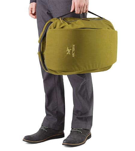Arc'teryx Blade 20 Backpack Black Arc'teryx