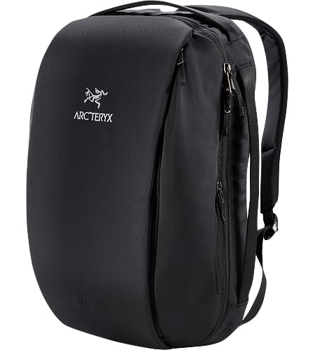 Arc'teryx Blade 20 Backpack Black Arc'teryx Arc'teryx Blade 20 Backpack Black Arc'teryx