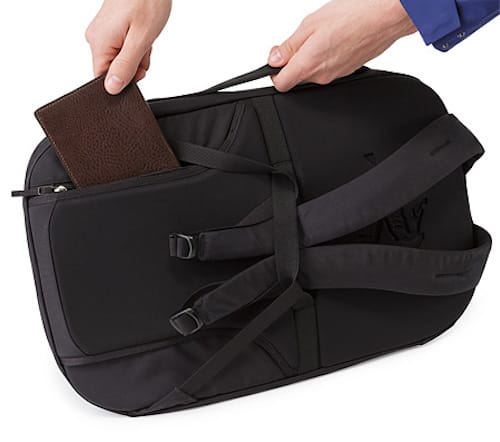 Arc'teryx Blade 28 Backpack Black Arc'teryx Arc'teryx Blade 28 Backpack Black Arc'teryx