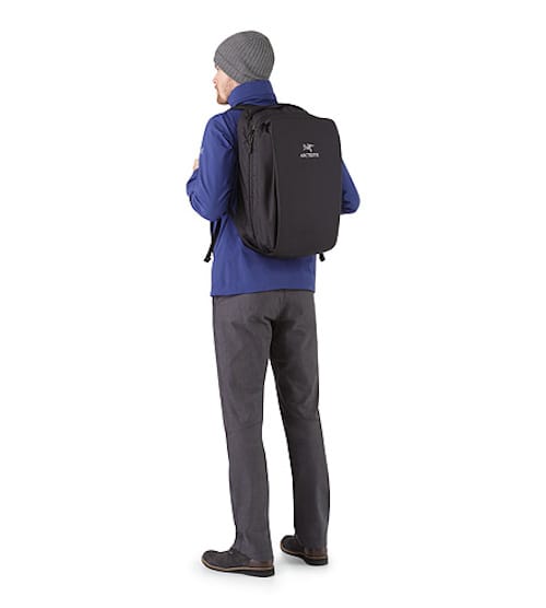 Arc'teryx Blade 28 Backpack Black Arc'teryx Arc'teryx Blade 28 Backpack Black Arc'teryx