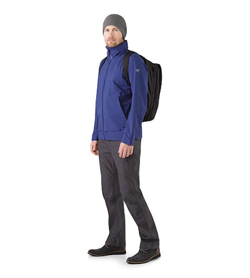 Arc'teryx Blade 28 Backpack Black Arc'teryx Arc'teryx Blade 28 Backpack Black Arc'teryx