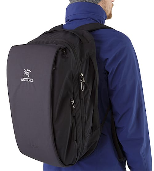 Arc'teryx Blade 28 Backpack Black Arc'teryx Arc'teryx Blade 28 Backpack Black Arc'teryx