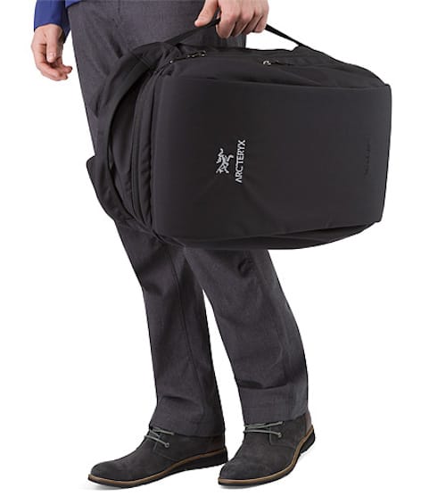 Arc'teryx Blade 28 Backpack Black Arc'teryx Arc'teryx Blade 28 Backpack Black Arc'teryx