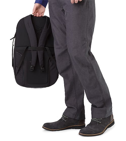 Arc'teryx Blade 28 Backpack Black Arc'teryx Arc'teryx Blade 28 Backpack Black Arc'teryx
