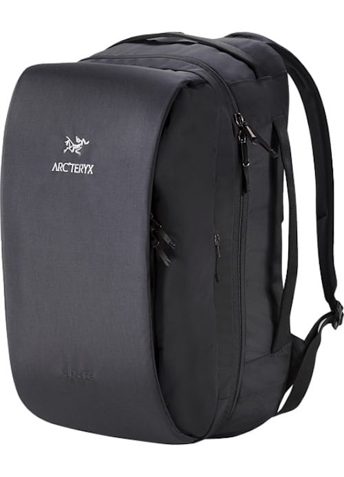 Arc'teryx Blade 28 Backpack Black Arc'teryx Arc'teryx Blade 28 Backpack Black Arc'teryx