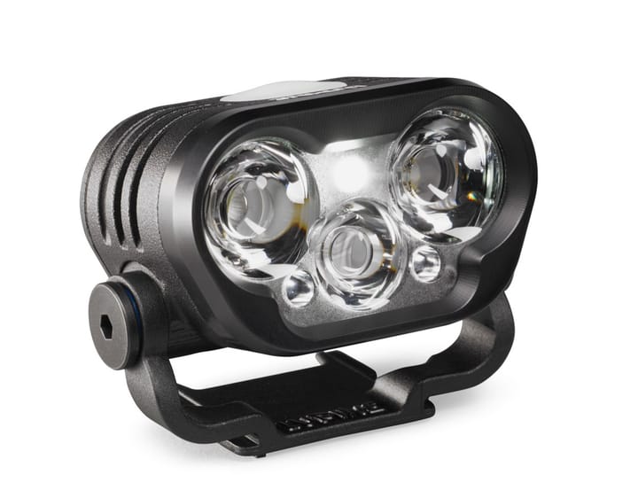 Lupine Blika All-in-kit Black Lupine