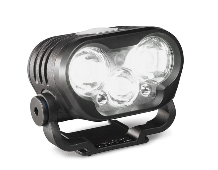 Lupine Blika All-in-kit Black Lupine
