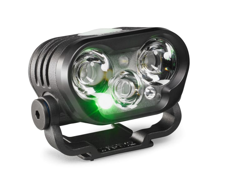 Lupine Blika All-in-kit Black Lupine