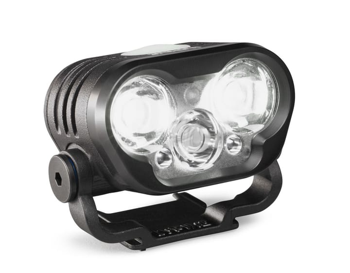 Lupine Blika All-in-kit Black Lupine