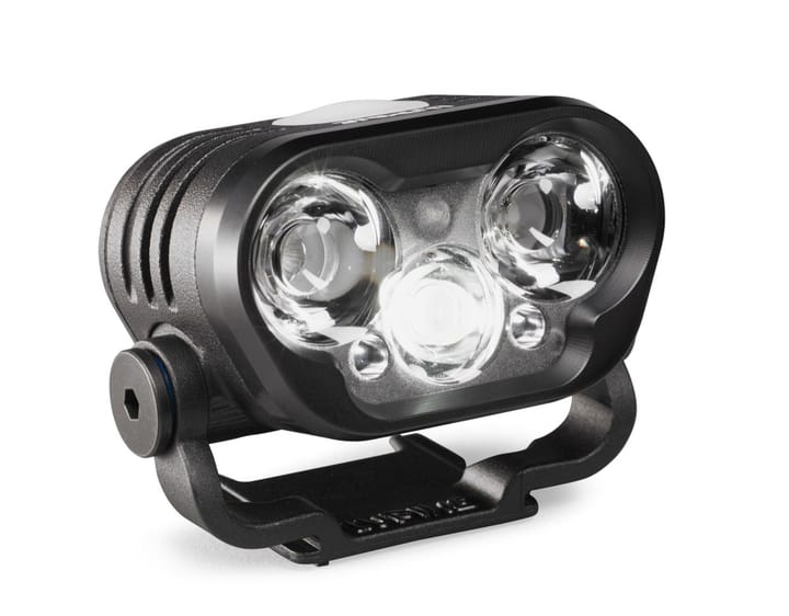 Lupine Blika All-in-kit Black Lupine