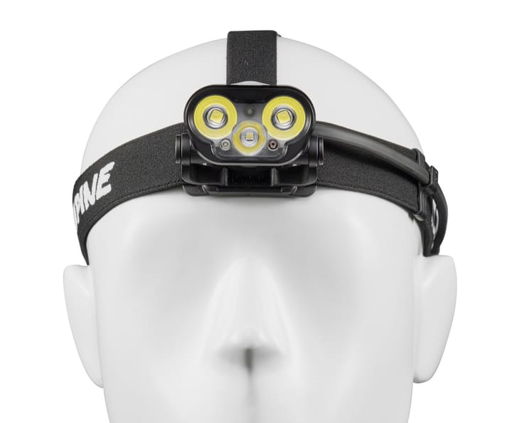 Lupine Blika All-in-kit Black Lupine