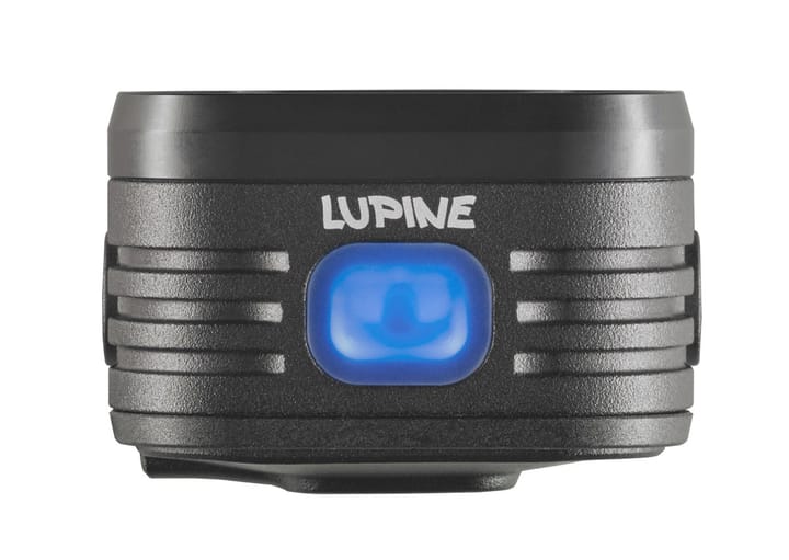 Lupine Blika All-in-kit Black Lupine Lupine Blika All-in-kit Black Lupine