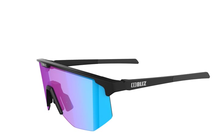 Bliz Hero Nano Optics - Nordic Light Nano Optics Nordic Light Begonia - Violet W Blue Multi Nordic Light M/L Bliz