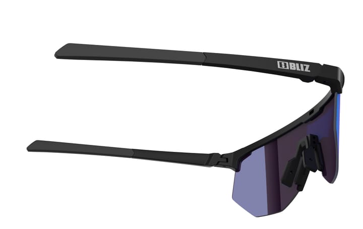 Bliz Hero Nano Optics - Nordic Light Nano Optics Nordic Light Begonia - Violet W Blue Multi Nordic Light M/L Bliz