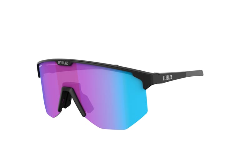 Bliz Hero Nano Optics - Nordic Light Nano Optics Nordic Light Begonia - Violet W Blue Multi Nordic Light M/L Bliz