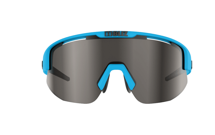 Bliz Matrix Blue/Smoke w silver mirror Bliz Bliz Matrix Blue/Smoke w silver mirror Bliz
