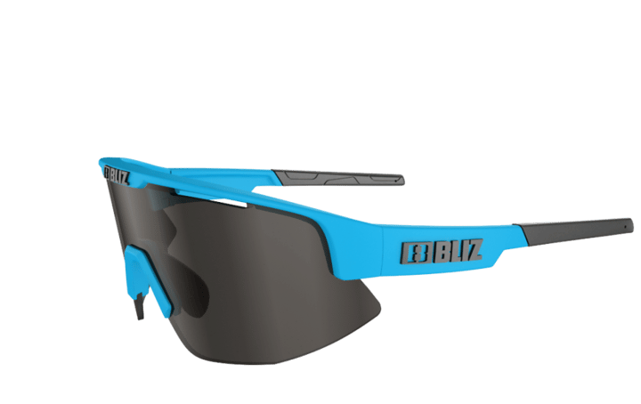 Bliz Matrix Blue/Smoke w silver mirror Bliz Bliz Matrix Blue/Smoke w silver mirror Bliz