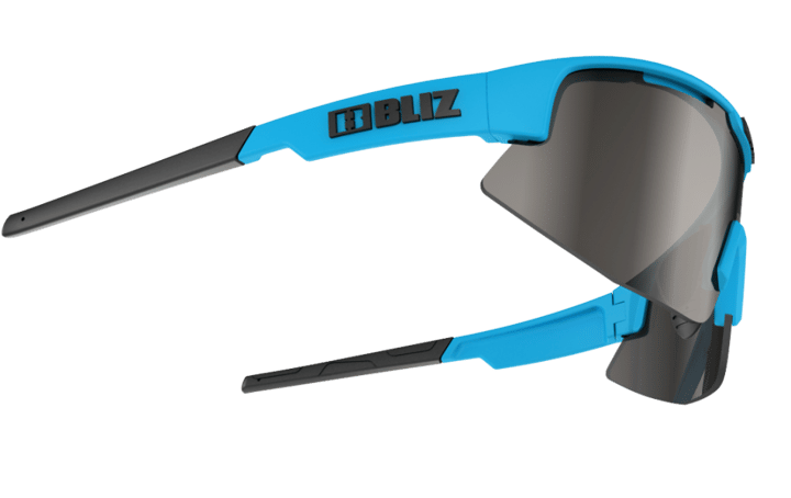 Bliz Matrix Blue/Smoke w silver mirror Bliz Bliz Matrix Blue/Smoke w silver mirror Bliz
