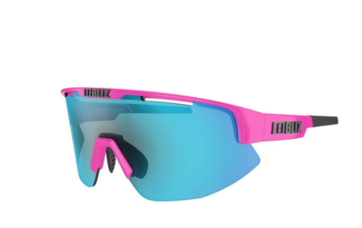 Bliz Matrix Pink/Brown W Blue Multi Bliz Bliz Matrix Pink/Brown W Blue Multi Bliz