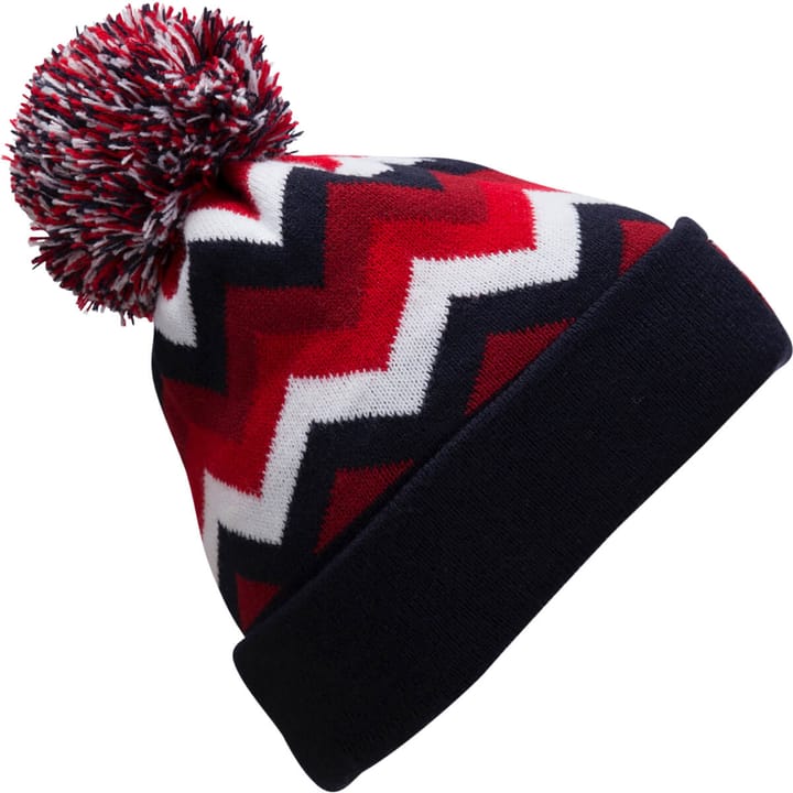 Swix Blizzard Beanie Juniors Norwegian Mix Swix Swix Blizzard Beanie Juniors Norwegian Mix Swix