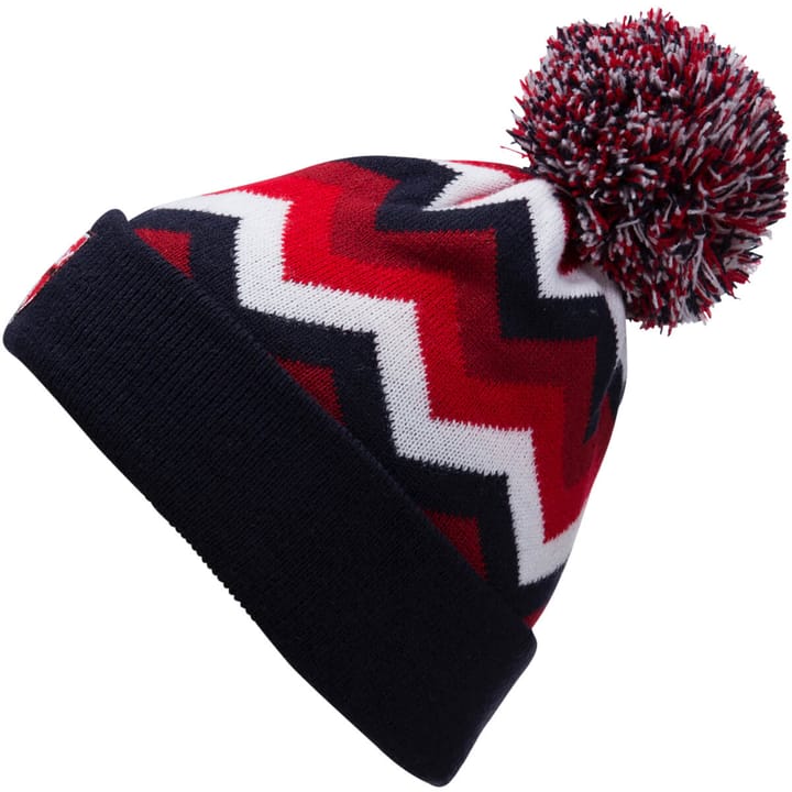 Swix Blizzard Beanie Juniors Norwegian Mix Swix Swix Blizzard Beanie Juniors Norwegian Mix Swix