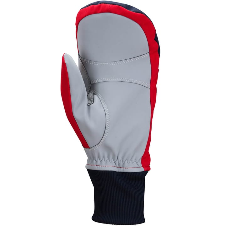 Swix Blizzard Heritage Mitt Swix Red Swix Swix Blizzard Heritage Mitt Swix Red Swix