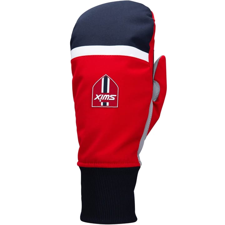 Swix Blizzard Heritage Mitt Swix Red Swix Swix Blizzard Heritage Mitt Swix Red Swix