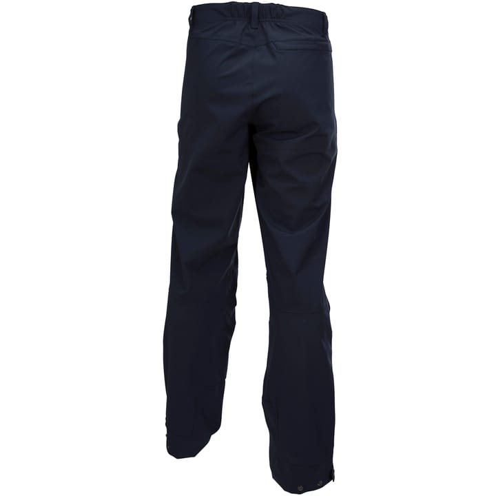 Swix Blizzard Pants M Dark Navy Swix