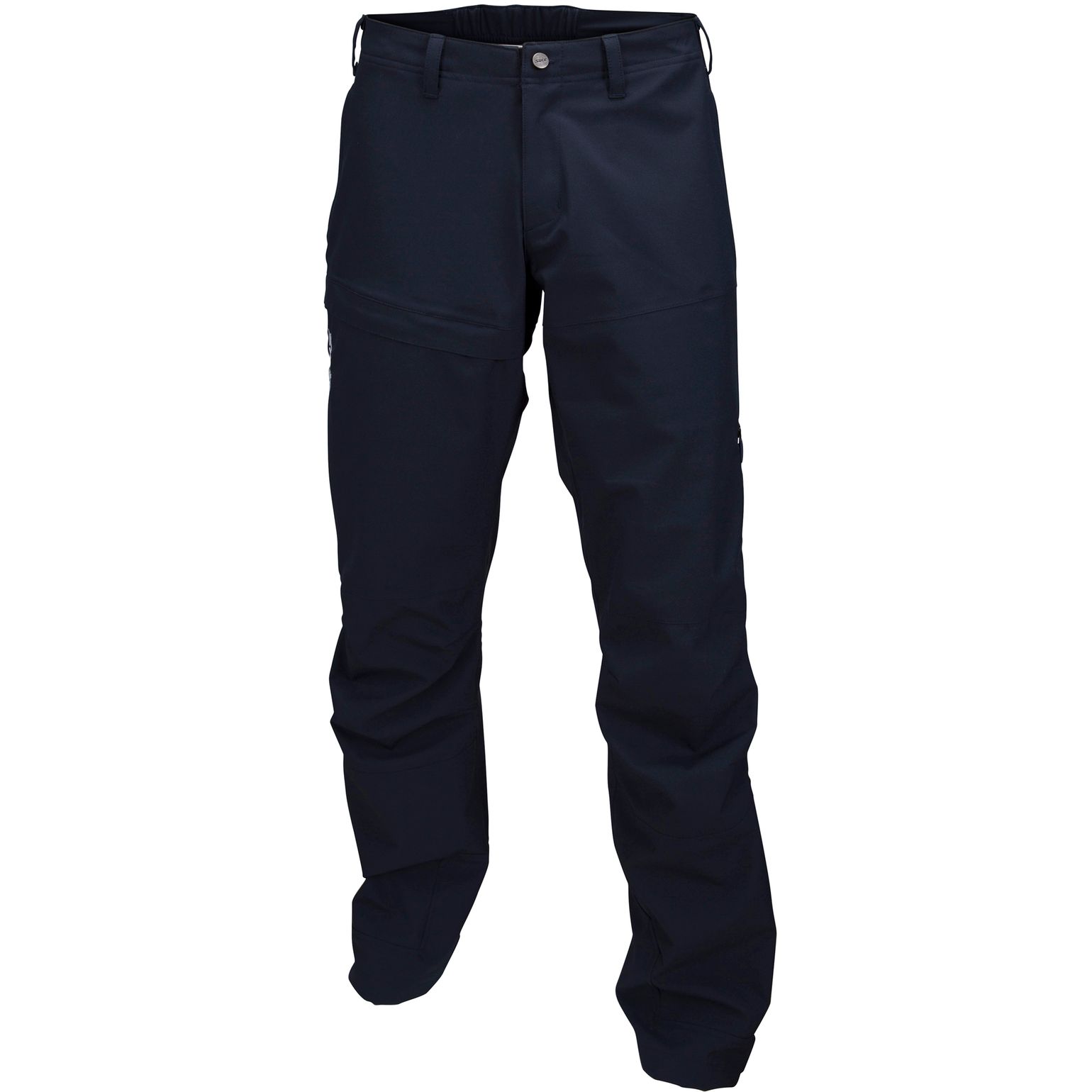 Swix Blizzard Pants M Dark Navy