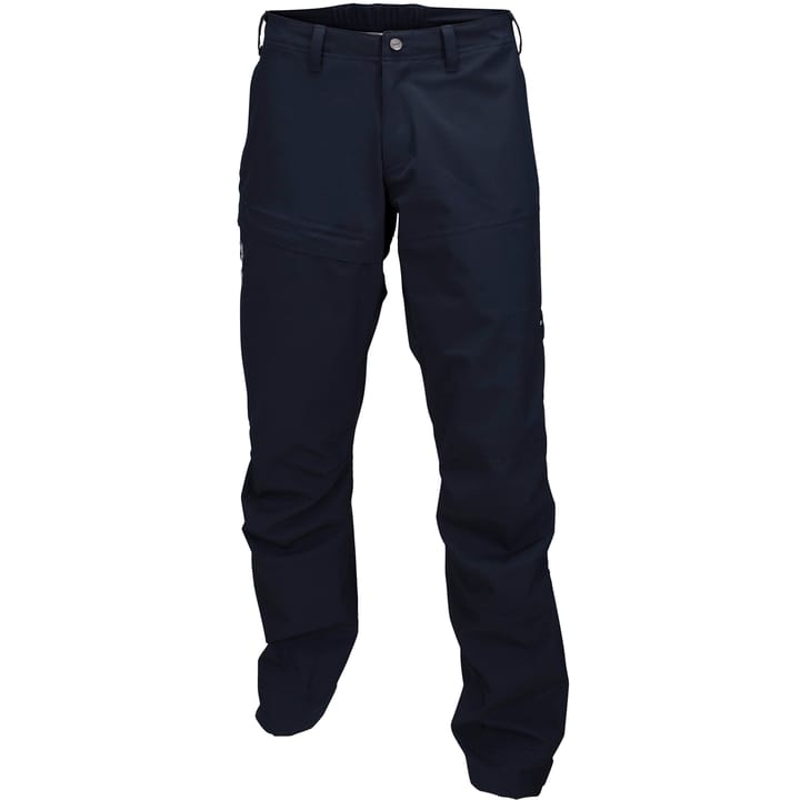 Swix Blizzard Pants M Dark Navy Swix