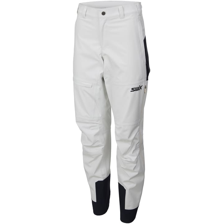 Swix Blizzard Pants W Snow White/ Dark Navy Swix