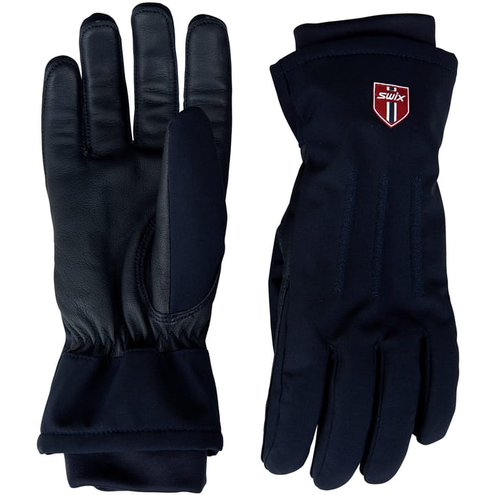 Swix Blizzard Glove Dark Navy Swix