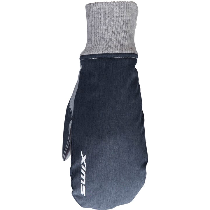 Swix Blizzard Mitt Dark navy Swix