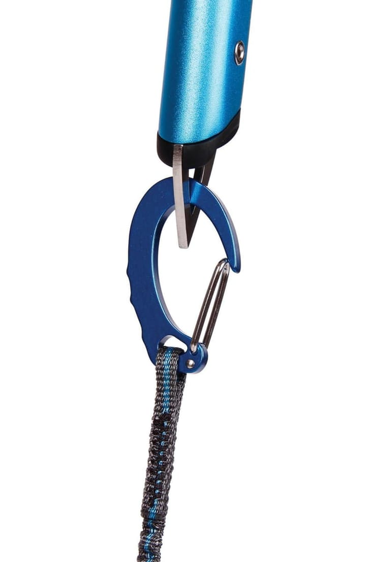 Blue Ice Hydra Leash Blue Ice