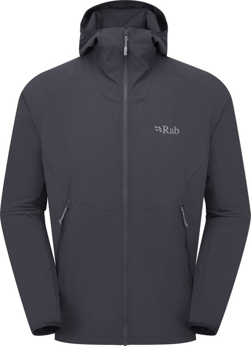 Rab Women's Borealis Hoody