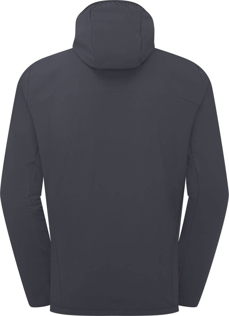 Rab Borealis Hoody Beluga