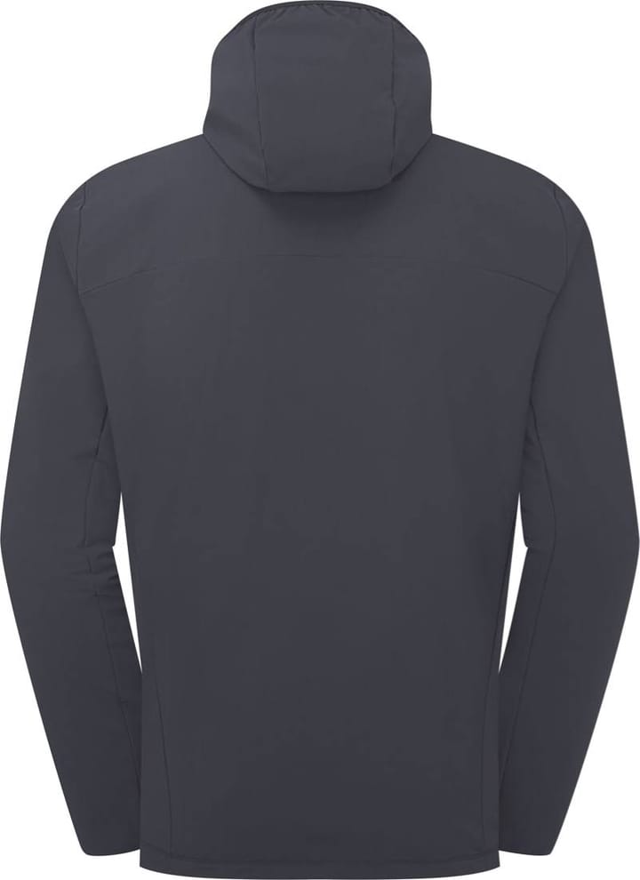 Rab Men's Borealis Hoody Beluga Rab