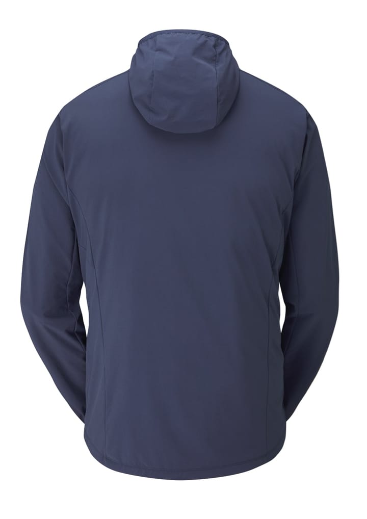 Rab Men's Borealis Jacket  Deep Ink Rab
