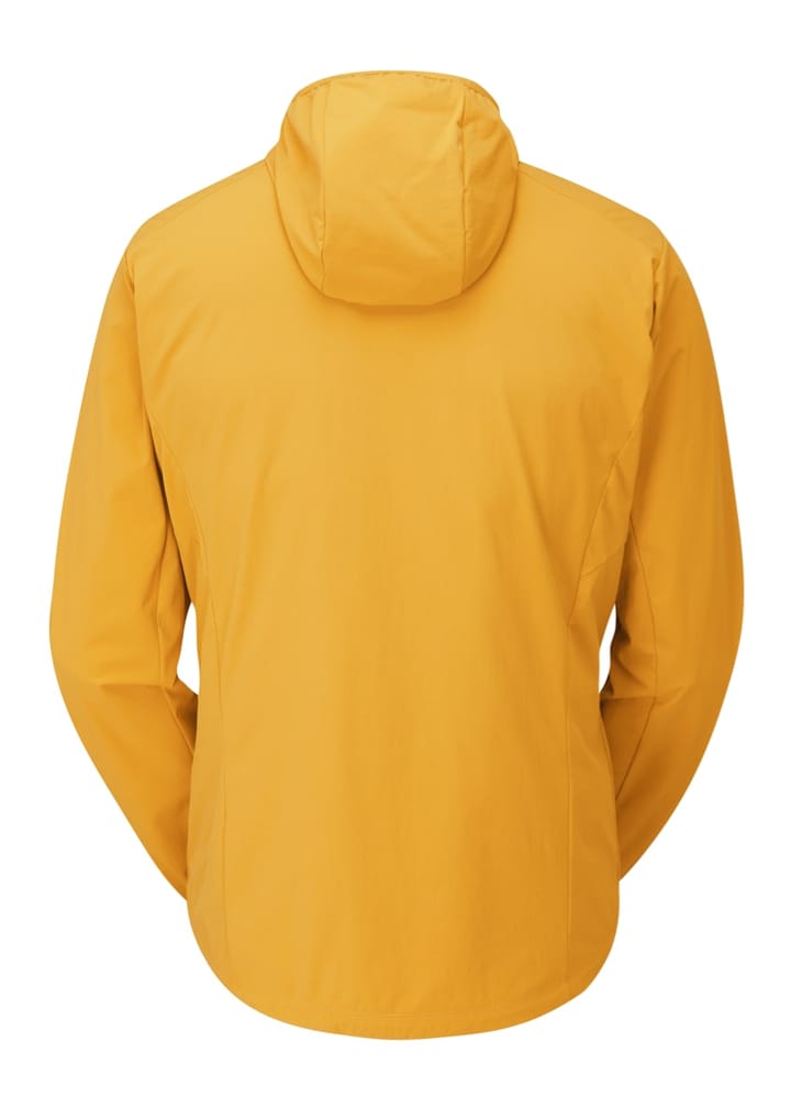 Rab Men's Borealis Jacket Sahara Rab Rab Men's Borealis Jacket Sahara Rab