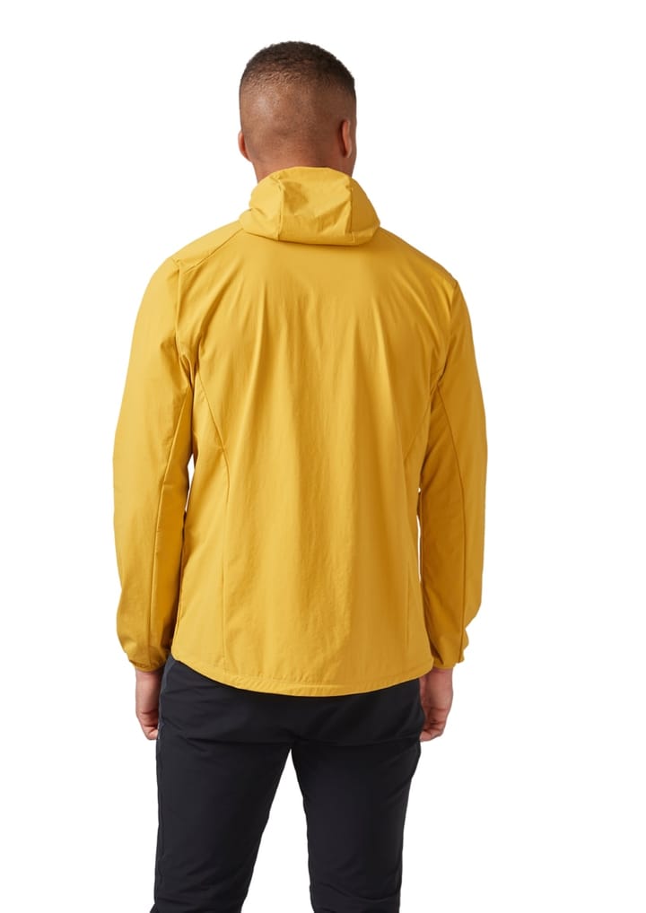 Rab Men's Borealis Jacket Sahara Rab Rab Men's Borealis Jacket Sahara Rab