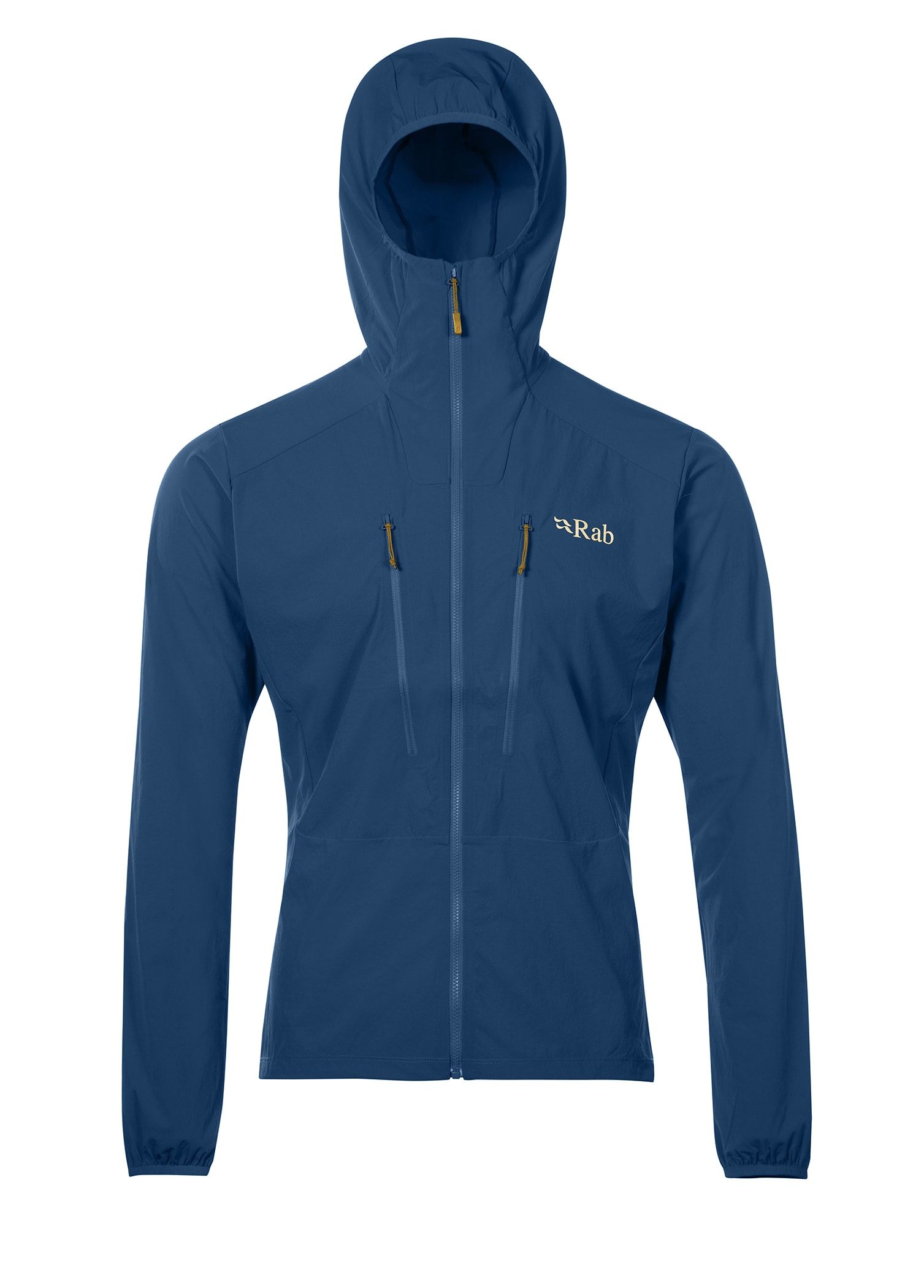 Rab Men's Borealis Jacket  Ink